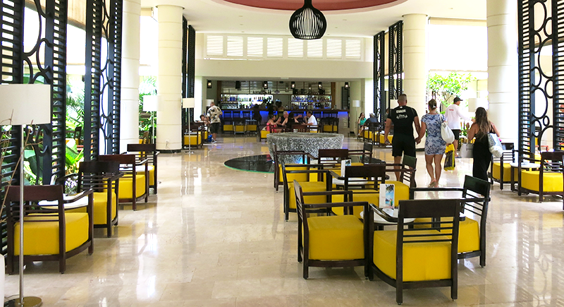 Hotel Sercotel Cayo Santa Maria Cuba
